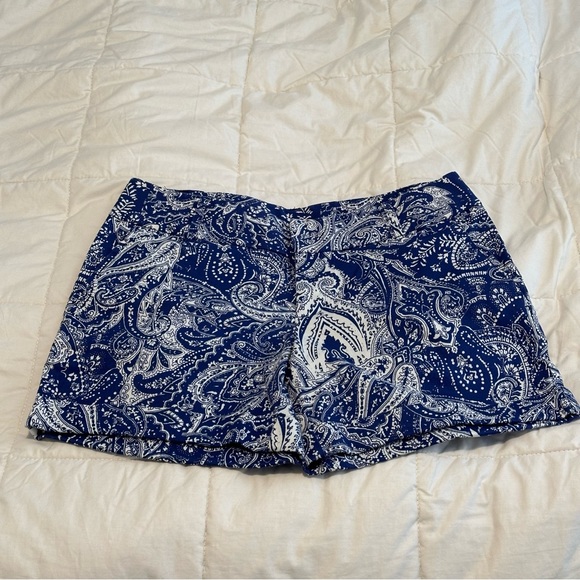 INC International Concepts Pants - INC International Concepts Shorts